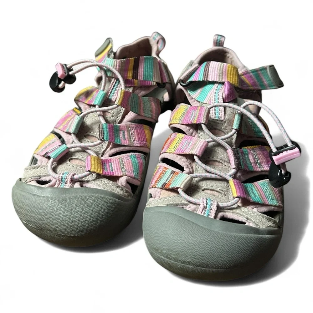 Keen Newport H2 Washable Sandals sz. 2/34